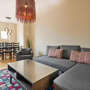 Apartamento de 2 Dormitorios